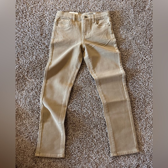 32 Degrees Kids Tan Jeans - Picture 1 of 2